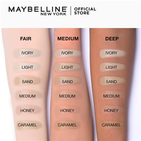maybelline winacar|Concealer Makeup .
